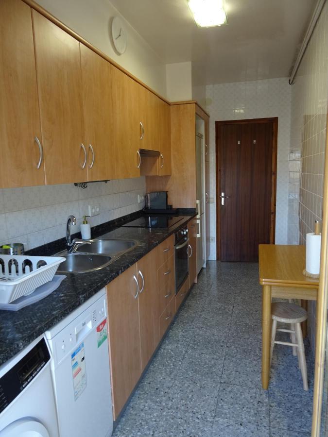 Appartement Pis Acollidor Amb Llar De Foc, Al Centre Camprodon Extérieur photo