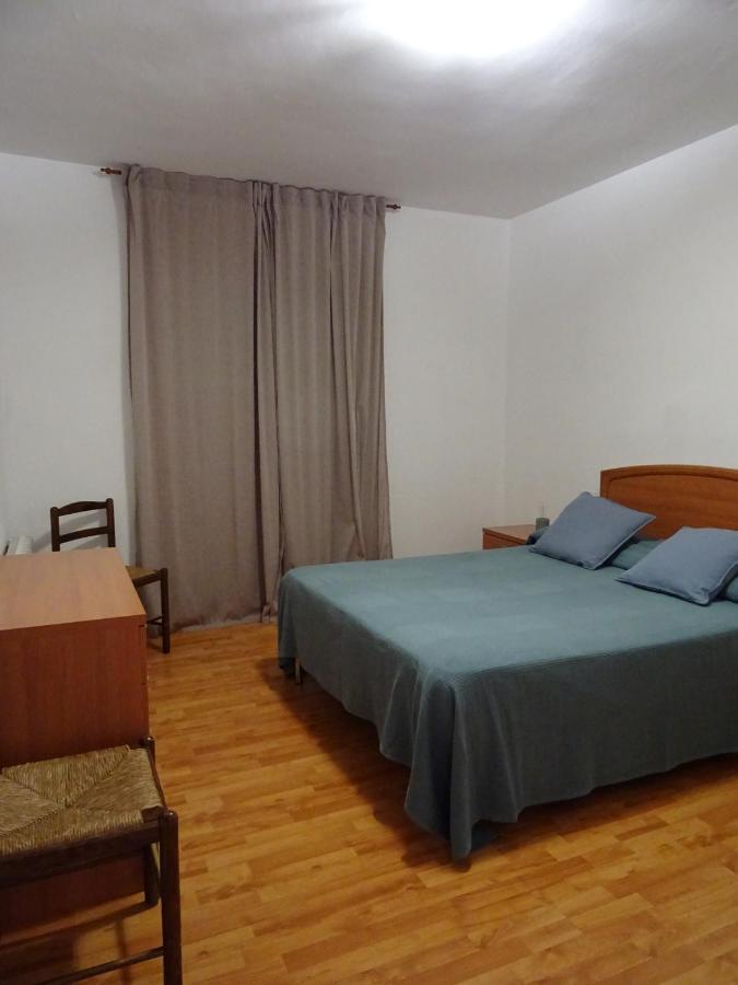 Appartement Pis Acollidor Amb Llar De Foc, Al Centre Camprodon Extérieur photo