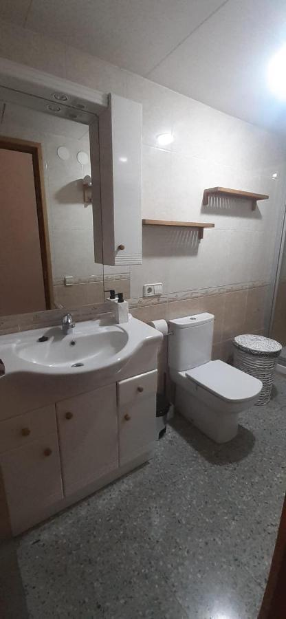 Appartement Pis Acollidor Amb Llar De Foc, Al Centre Camprodon Extérieur photo